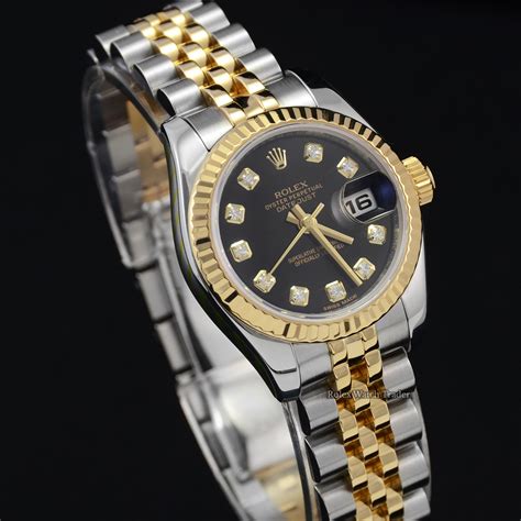 rolex date just 26mm|rolex lady datejust 26 price.